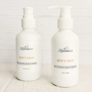 Dewy Drop Facial Cleanser